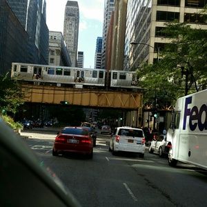 Meet your Posher, Eric